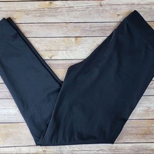 Victoriaโs Secret PINK Spandex Leggings